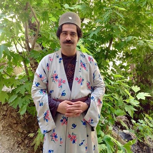 دانلود آهنگ کهسار